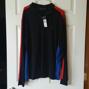 NWT Men's Polo Ralph Lauren