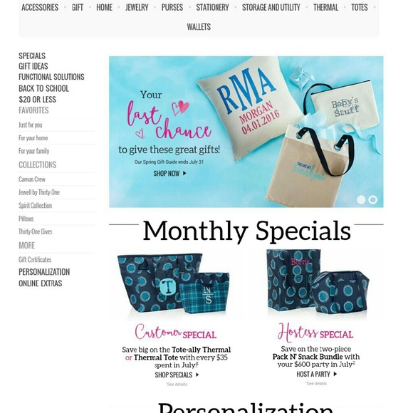 Meet your Posher, An