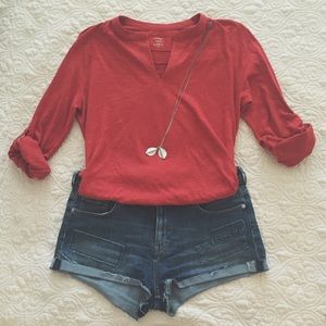 Like New LOFT tshirt