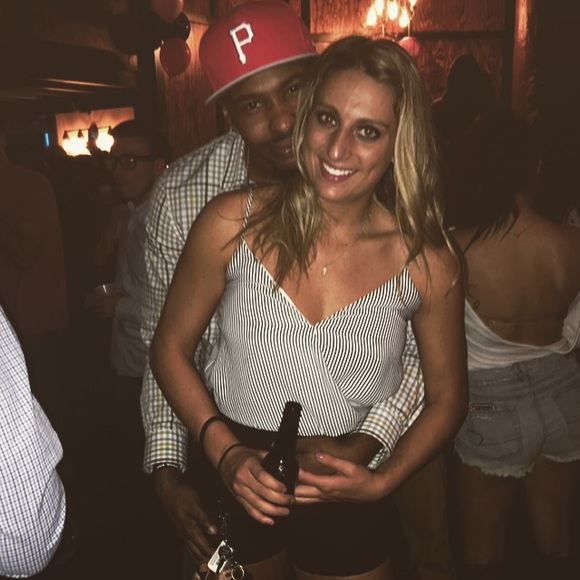 Meet your Posher, Alexandrea