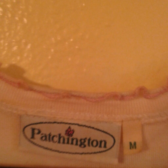 An Extrordinary Blouse! - Picture 3 of 4