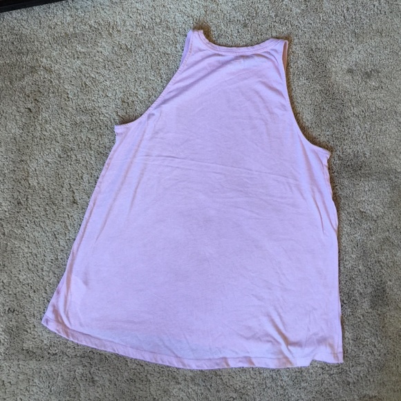 Loose Fit Muscle Tank - Picture 2 of 2