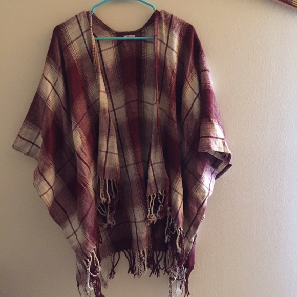 HCO Shortsleeve Kimono