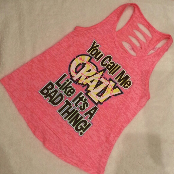 Beach muscle shirt