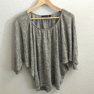 Forever 21 Knit Top