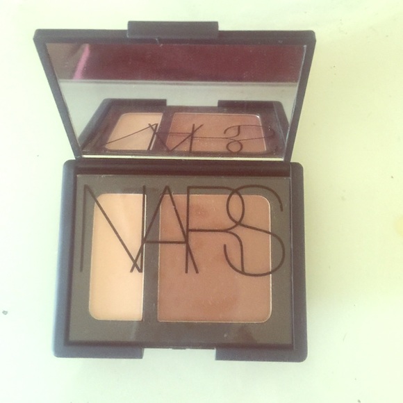 NARS Contour Palette "Paloma"