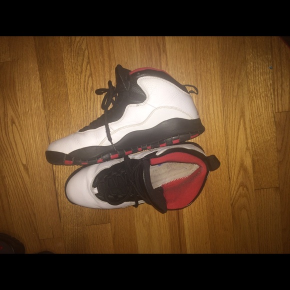 Jordan Retro 10 - Picture 2 of 3