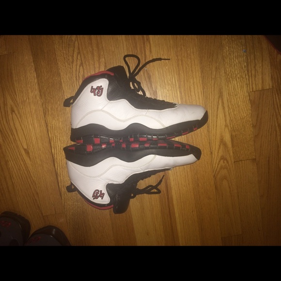 Jordan Retro 10 - Picture 3 of 3