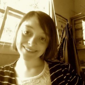 Meet your Posher, Molly