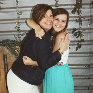 Meet your Posher, Becky