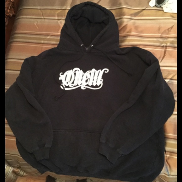 REDUCED!!!!  ONEILL Hoody