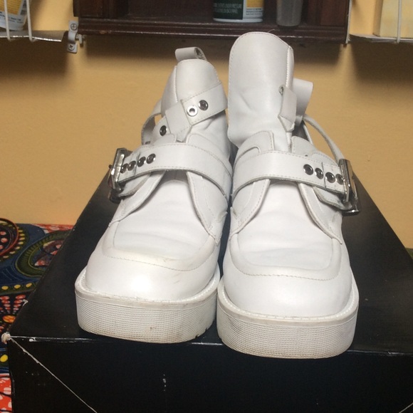 JC shoes
