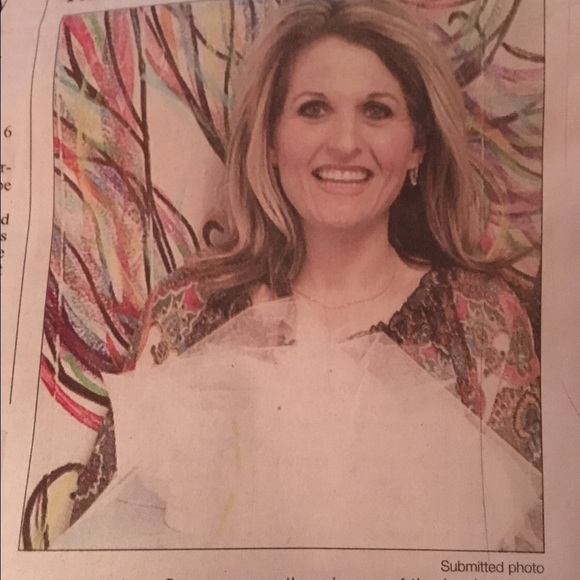 Meet your Posher, Amy - Picture 3 of 3