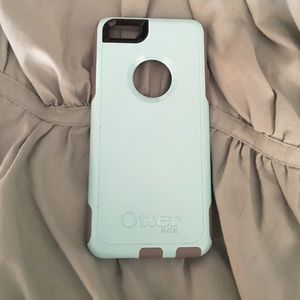 Otter box commuter series