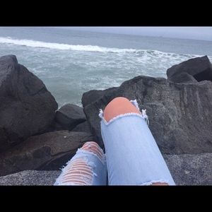 Meet your Posher, Kaitlin