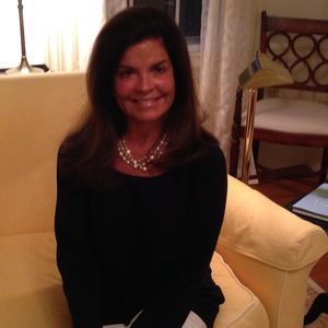 Meet your Posher, Patty