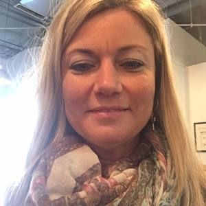 Meet your Posher, Susan