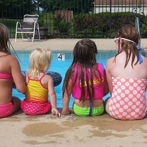 Meet your Posher, Dana