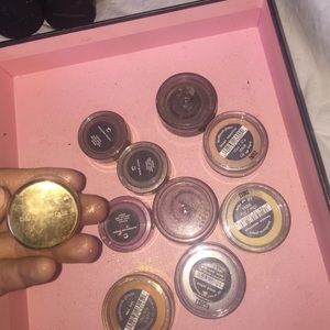 bareMinerals Loose Eyeshadow Bundle