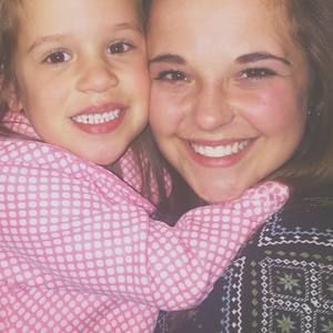 Meet your Posher, Maddy