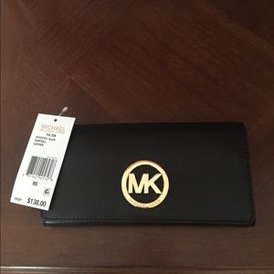 Michael Kors wallet