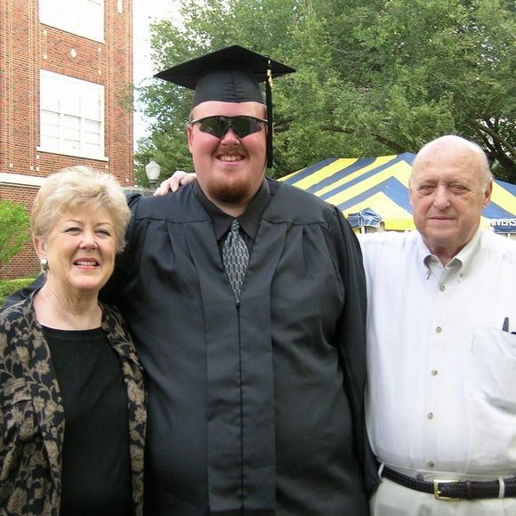 Meet your Posher, Kevin - Picture 1 of 1