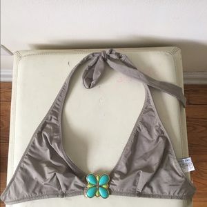 Trina Turk 2 pc swimsuit