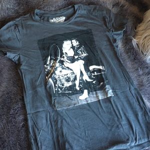 Old navy - Elvis Presley shirt!