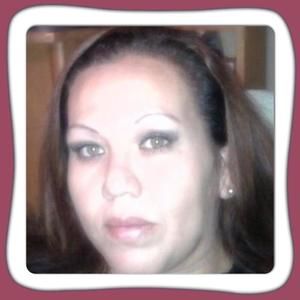 Meet your Posher, Alma