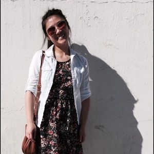 Meet your Posher, Jane