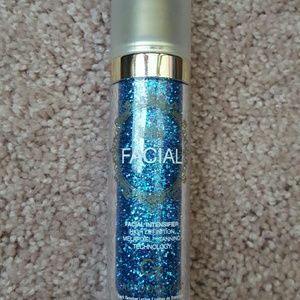 Facial tannong lotion HD Facial