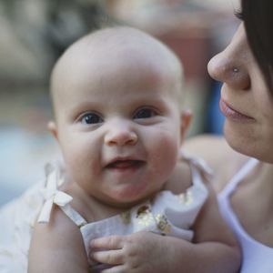 Meet your Posher, Leeza