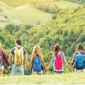 Meet your Posher, Tyler