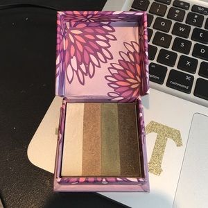 Tarte eyeshadow
