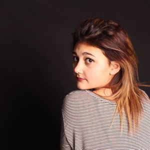 Meet your Posher, Jackie