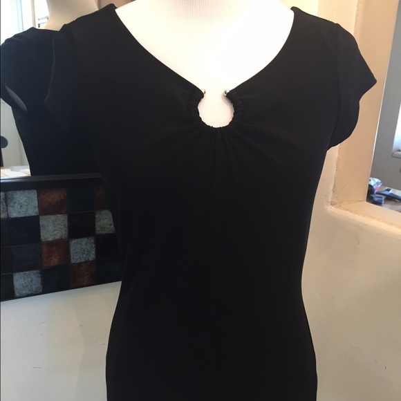 White House Black Market Top