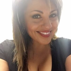 Meet your Posher, Gabby