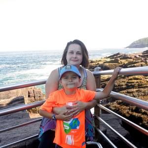 Meet your Posher, Charmaine