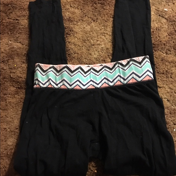 Rue 21 leggings