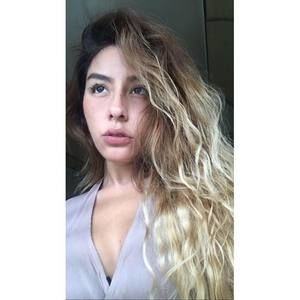 Meet your Posher, Joanna