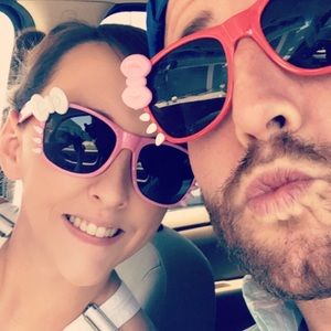 Meet your Posher, Devin