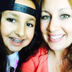 Meet your Posher, Abbie