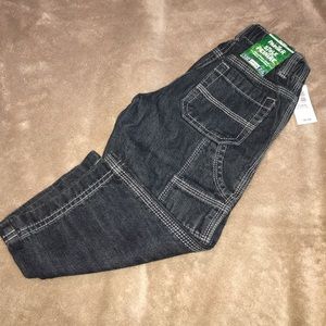 Old Navy Bottoms - Old Navy Toddler Boy Jeans (NWT) Old Navy Bottoms - Old Navy Toddler Boy Jeans (NWT)