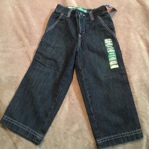 Old Navy Bottoms - Old Navy Toddler Boy Jeans (NWT) Old Navy Bottoms - Old Navy Toddler Boy Jeans (NWT)