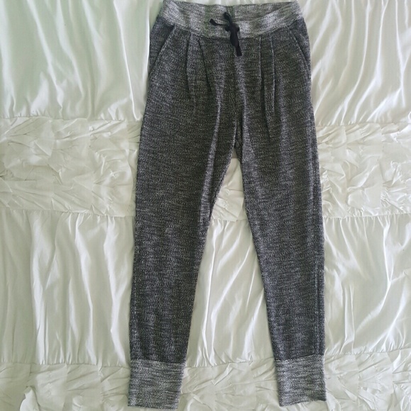 H&M track pant