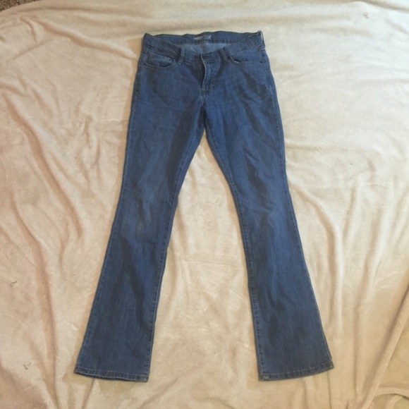 Old Navy Flirt Jeans