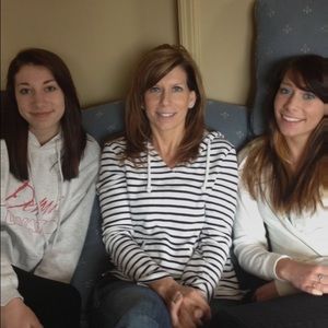 Meet your Posher, Jill