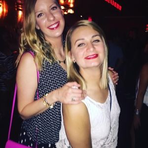 Meet your Posher, Maggie