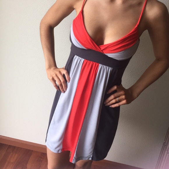 Wet Seal XS Dress - Picture 1 of 2