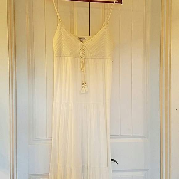 American Eagle Maxi Dress